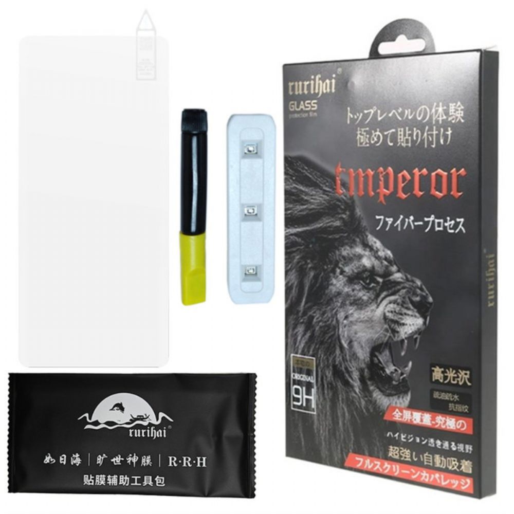 Screenprotector Van Gehard Glas Voor Huawei Mate X6