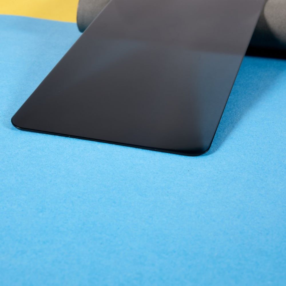 Anti-spionage Screenprotector Van Gehard Glas Voor Realme 14 5g / 14t 5g