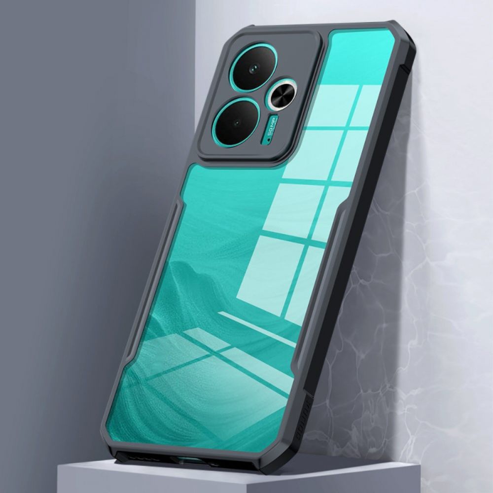 Case Hoesje Realme 14t 5g Telefoonhoesje Xundd