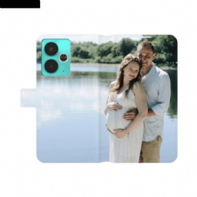 Folio-hoesje Realme 14t 5g Origineel