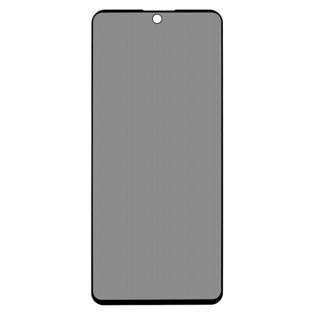 Anti-spionage Schermbeschermer Van Gehard Glas Voor Xiaomi Redmi Note 14 5g