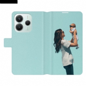 Bescherming Hoesje Xiaomi Redmi Note 14 5g Gepersonaliseerd