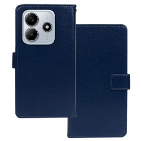 Bescherming Hoesje Xiaomi Redmi Note 14 5g Idewei