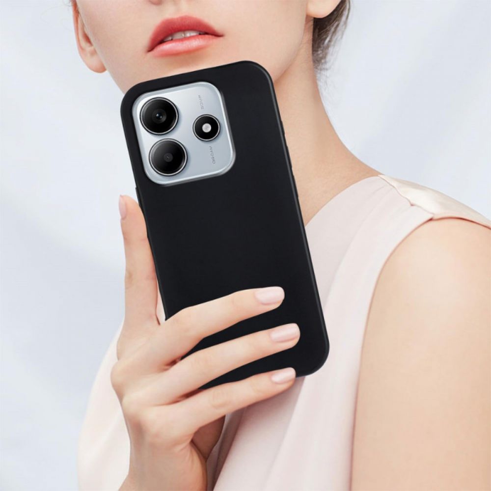 Case Hoesje Xiaomi Redmi Note 14 5g Telefoonhoesje Professioneel