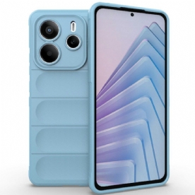 Cover Hoesje Xiaomi Redmi Note 14 5g Telefoonhoesje Antislip
