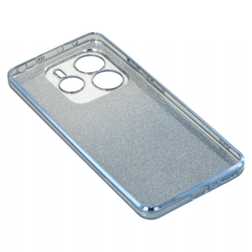 Cover Hoesje Xiaomi Redmi Note 14 5g Telefoonhoesje Kadem-bandjes