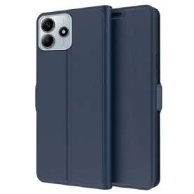 Cover Xiaomi Redmi Note 14 5g Kaarthouder Bescherming Hoesje