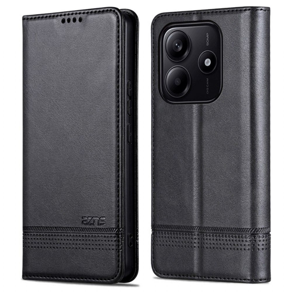 Folio-hoesje Voor Xiaomi Redmi Note 14 5g Azns