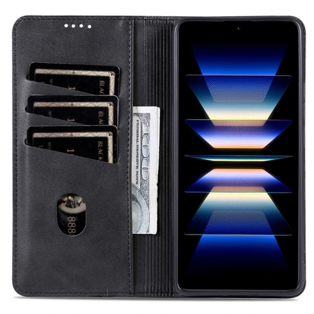 Folio-hoesje Voor Xiaomi Redmi Note 14 5g Azns