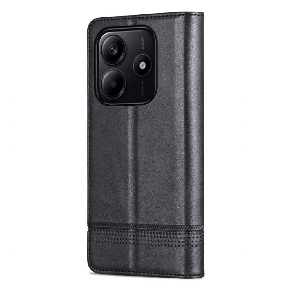 Folio-hoesje Voor Xiaomi Redmi Note 14 5g Azns