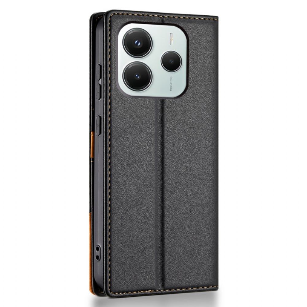 Folio-hoesje Voor Xiaomi Redmi Note 14 5g N.bekus