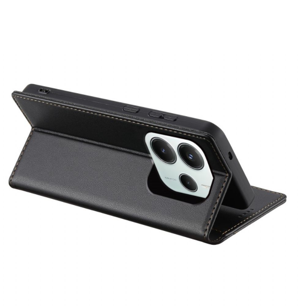 Folio-hoesje Voor Xiaomi Redmi Note 14 5g N.bekus