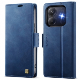 Folio-hoesje Xiaomi Redmi Note 14 5g Autspace