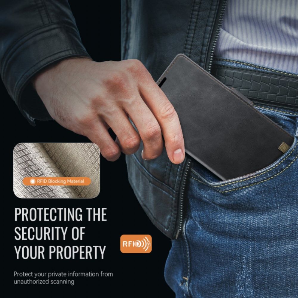 Folio-hoesje Xiaomi Redmi Note 14 5g Autspace