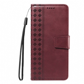 Folio-hoesje Xiaomi Redmi Note 14 5g Elegant