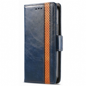 Folio-hoesje Xiaomi Redmi Note 14 5g Rfid-bescherming