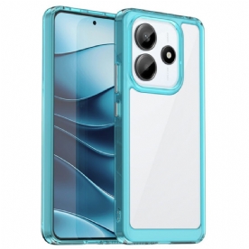 Hoesje Voor Xiaomi Redmi Note 14 5g Hybride