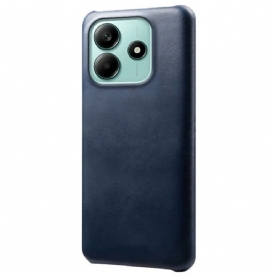 Hoesje Voor Xiaomi Redmi Note 14 5g Lederlook