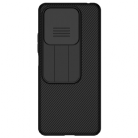 Hoesje Voor Xiaomi Redmi Note 14 5g Nillkin Camshield