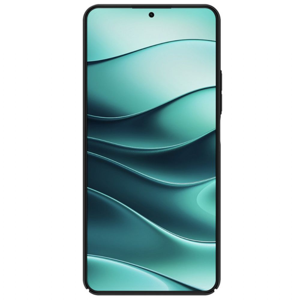 Hoesje Voor Xiaomi Redmi Note 14 5g Nillkin Camshield