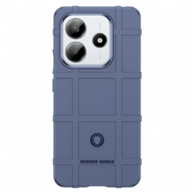 Hoesje Voor Xiaomi Redmi Note 14 5g Robuust Schild