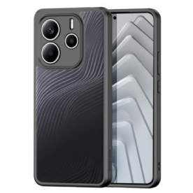 Hoesje Xiaomi Redmi Note 14 5g Aimo Series Dux Ducis