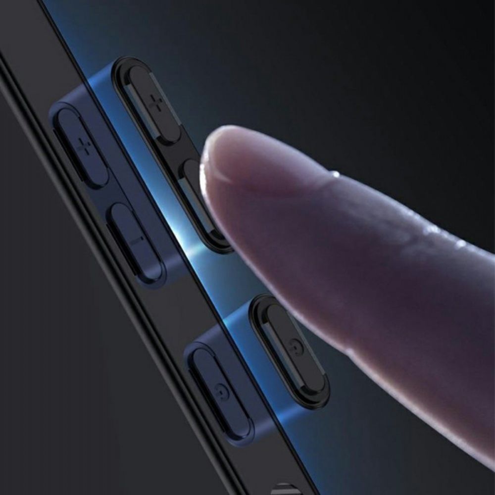 Hoesje Xiaomi Redmi Note 14 5g Houtlook