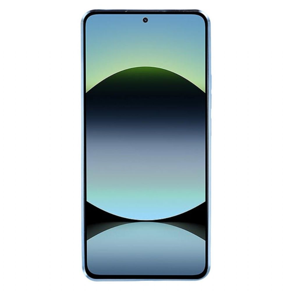 Hoesje Xiaomi Redmi Note 14 5g Kadem Bescherming Hoesje