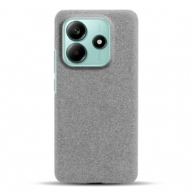 Hoesje Xiaomi Redmi Note 14 5g Stof