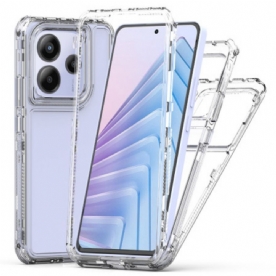 Hoesje Xiaomi Redmi Note 14 5g Volledige Bescherming