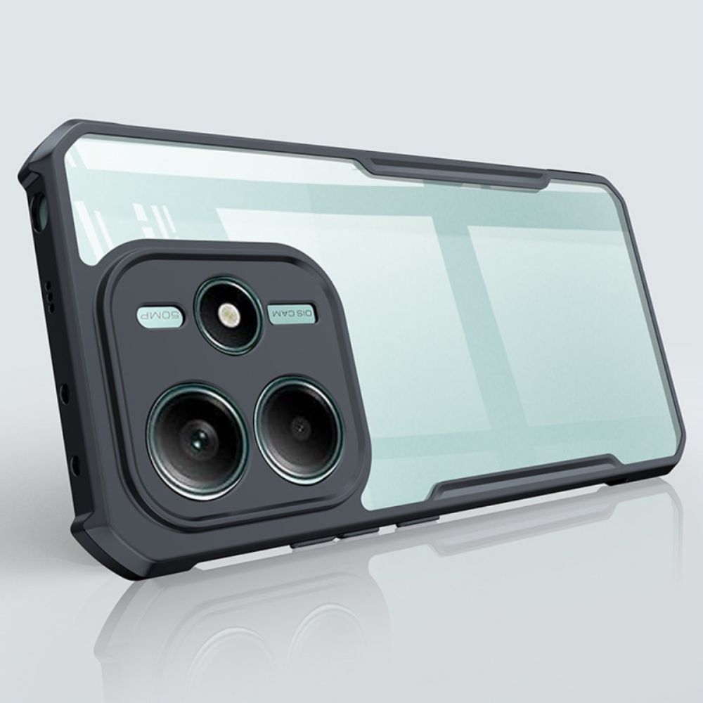 Hoesje Xiaomi Redmi Note 14 5g Xundd