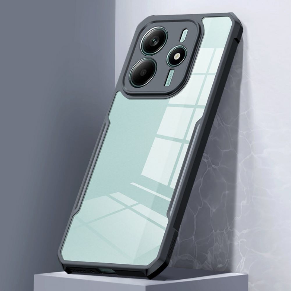 Hoesje Xiaomi Redmi Note 14 5g Xundd