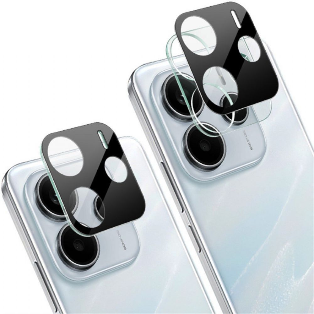 Lensprotector Van Gehard Glas Voor Xiaomi Redmi Note 14 5g