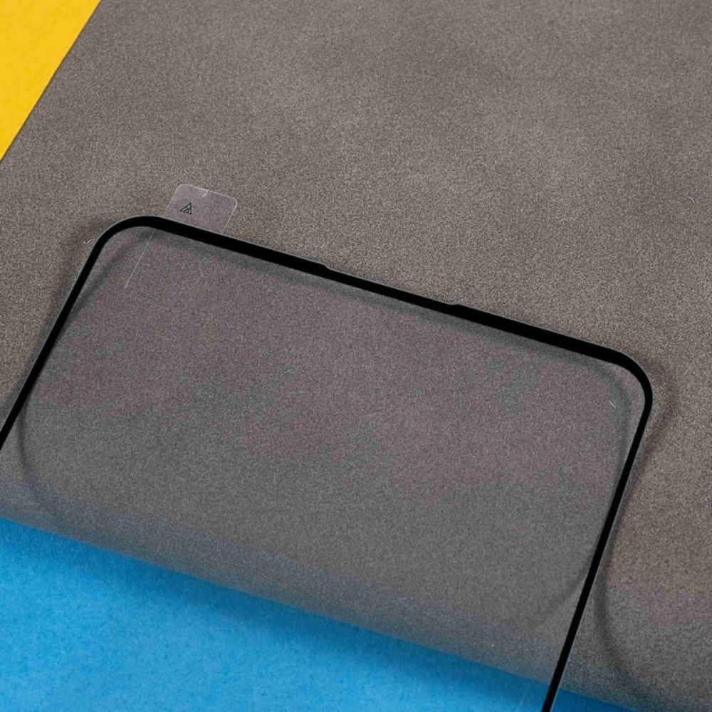 Volledig Dekkende Screenprotector Van Gehard Glas Voor Xiaomi Redmi Note 14 5g / 14 4g