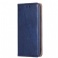 Donkerblauw