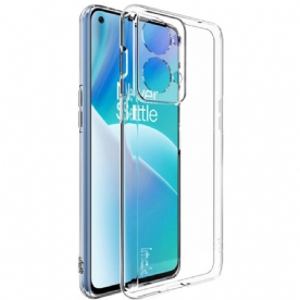 Hoesje voor OnePlus Nord 2T 5G Transparant Imak