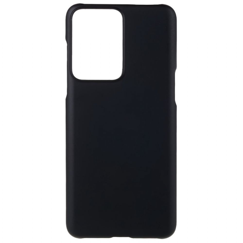 Hoesje voor OnePlus Nord 2T 5G Ultra Fijn Rubber