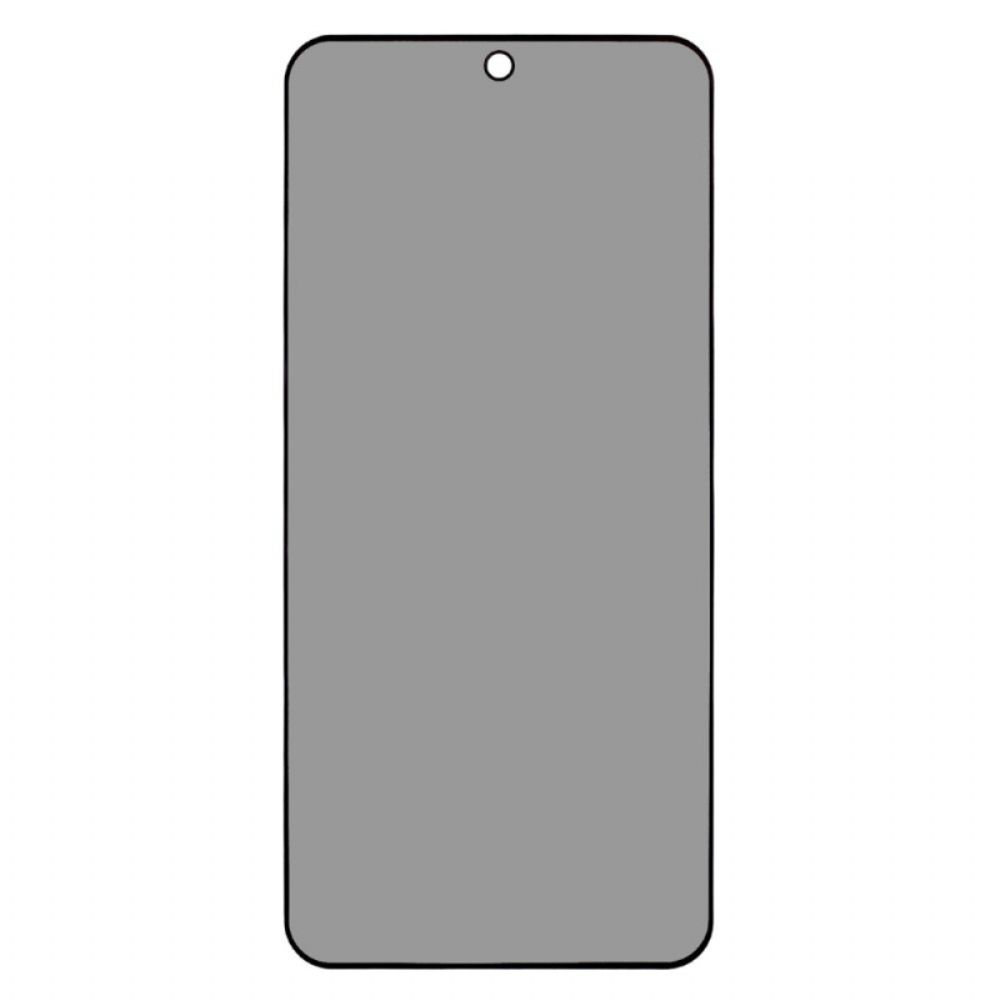 Anti-spionage Gehard Glazen Schermbeschermer Voor Oppo Reno 13f 4g / 5g / Fs 5g