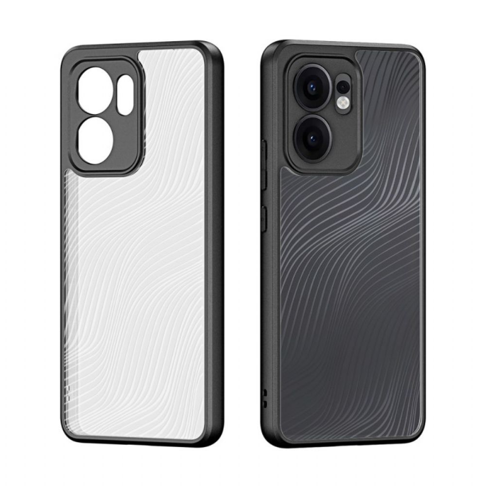 Cover Hoesje Oppo Reno 13f 4g / 5g / 13 Fs 5g Telefoonhoesje Aimo-serie
