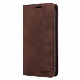 Folio-hoesje Oppo Reno 13f 4g / 5g / 13 Fs 5g Anti-rfid Technologie Betopnice