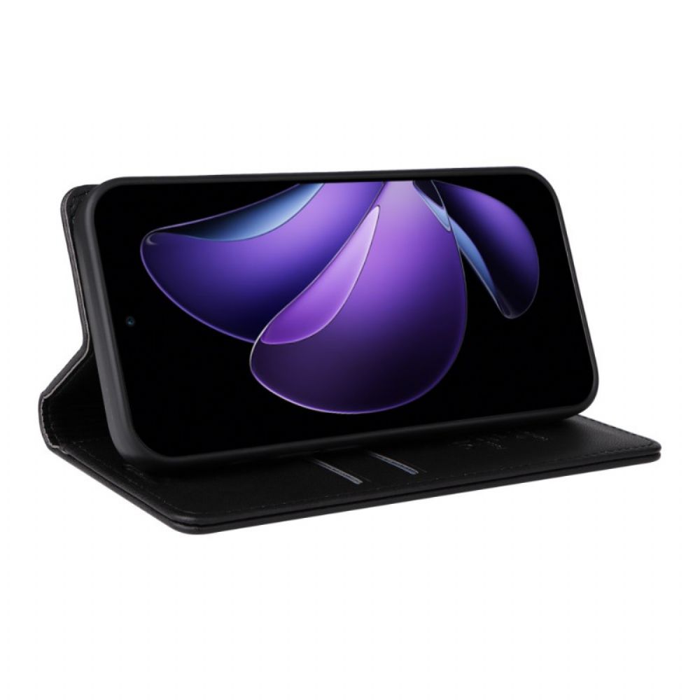 Folio-hoesje Oppo Reno 13f 4g / 5g / 13 Fs 5g Ykatu