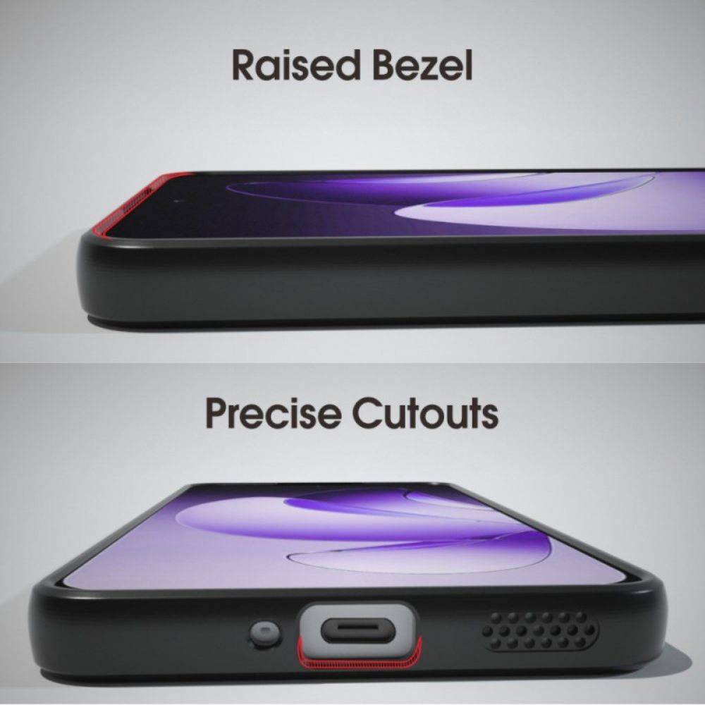 Hoesje Oppo Reno 13f 4g / 5g / 13 Fs 5g Ibmrs