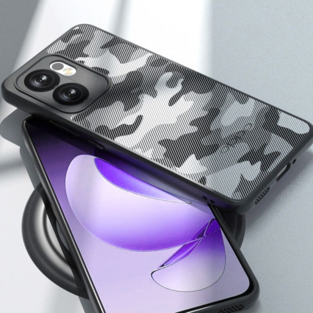 Hoesje Oppo Reno 13f 4g / 5g / 13 Fs 5g Ibmrs