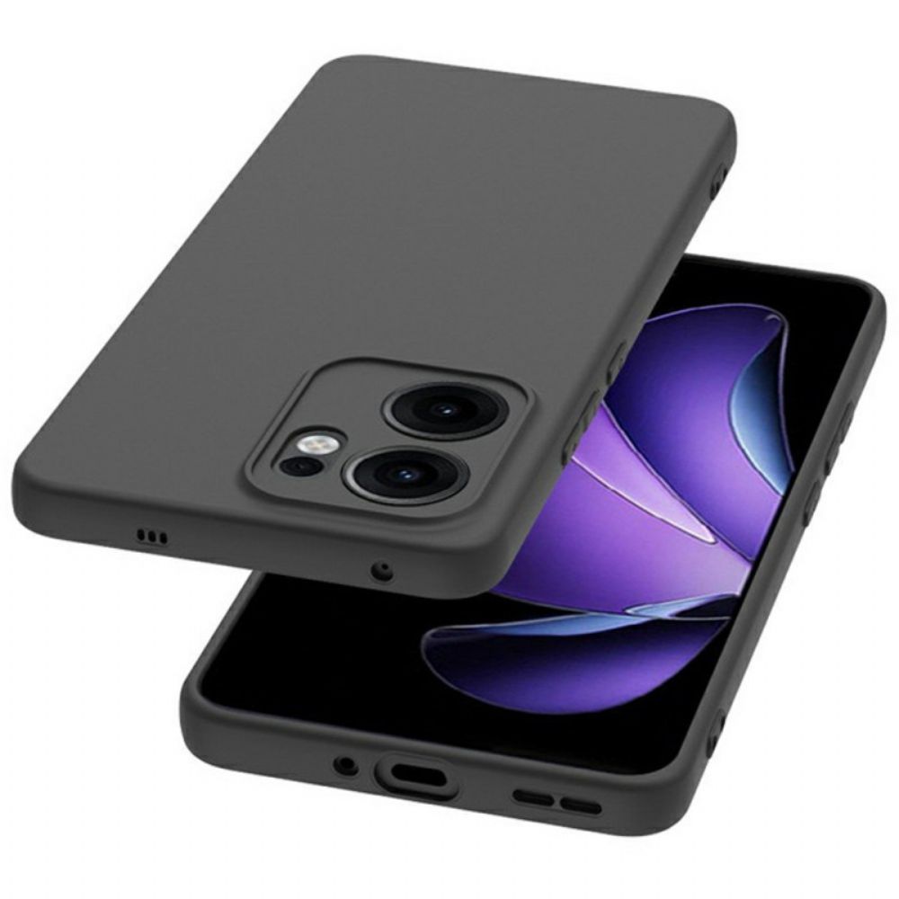 Hoesje Oppo Reno 13f 4g / 5g / 13 Fs 5g Mat