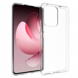 Hoesje Oppo Reno 13f 4g / 5g / 13 Fs 5g Transparant
