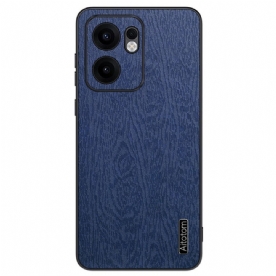 Hoesje Voor Oppo Reno 13f 4g / 5g / 13 Fs 5g Houtnerf