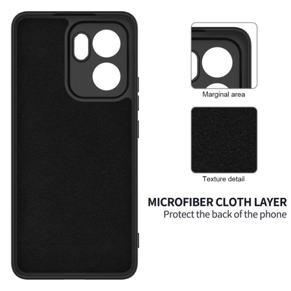 Hoesje Voor Oppo Reno 13f 4g / 5g / 13 Fs 5g Met Polsbandje