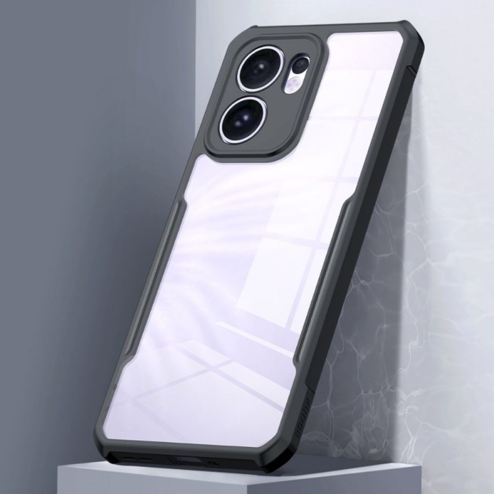 Hoesje Voor Oppo Reno 13f 4g / 5g / 13 Fs 5g Xundd