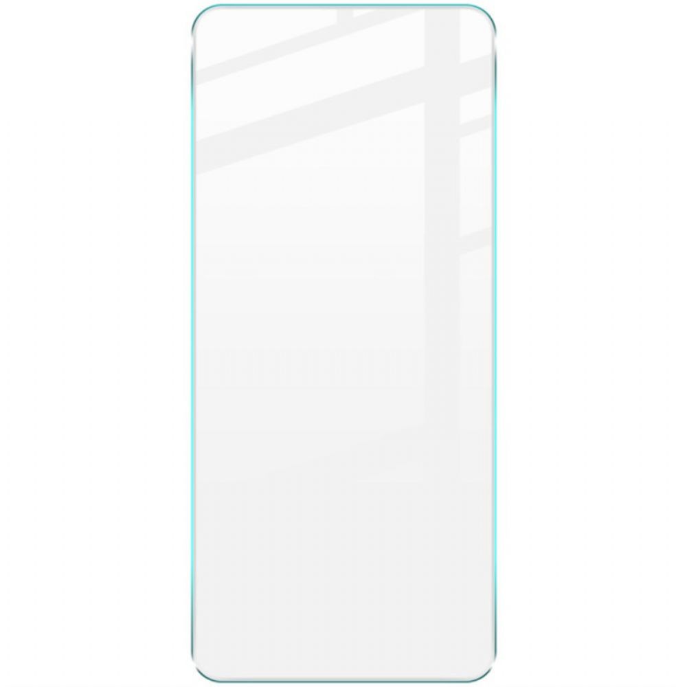 Screenprotector Van Gehard Glas Voor Oppo Reno 13f 4g / 5g / Fs 5g Imak
