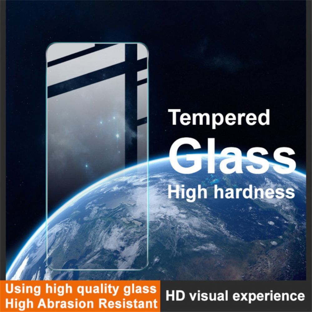 Screenprotector Van Gehard Glas Voor Oppo Reno 13f 4g / 5g / Fs 5g Imak